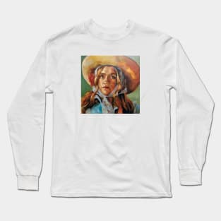 Sierra Ferrell Long Sleeve T-Shirt